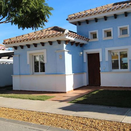 Casa Morera By Rental Ole Torre-Pacheco Exterior foto